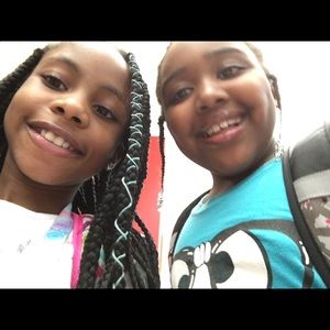 Meet your Posher, Jakayla